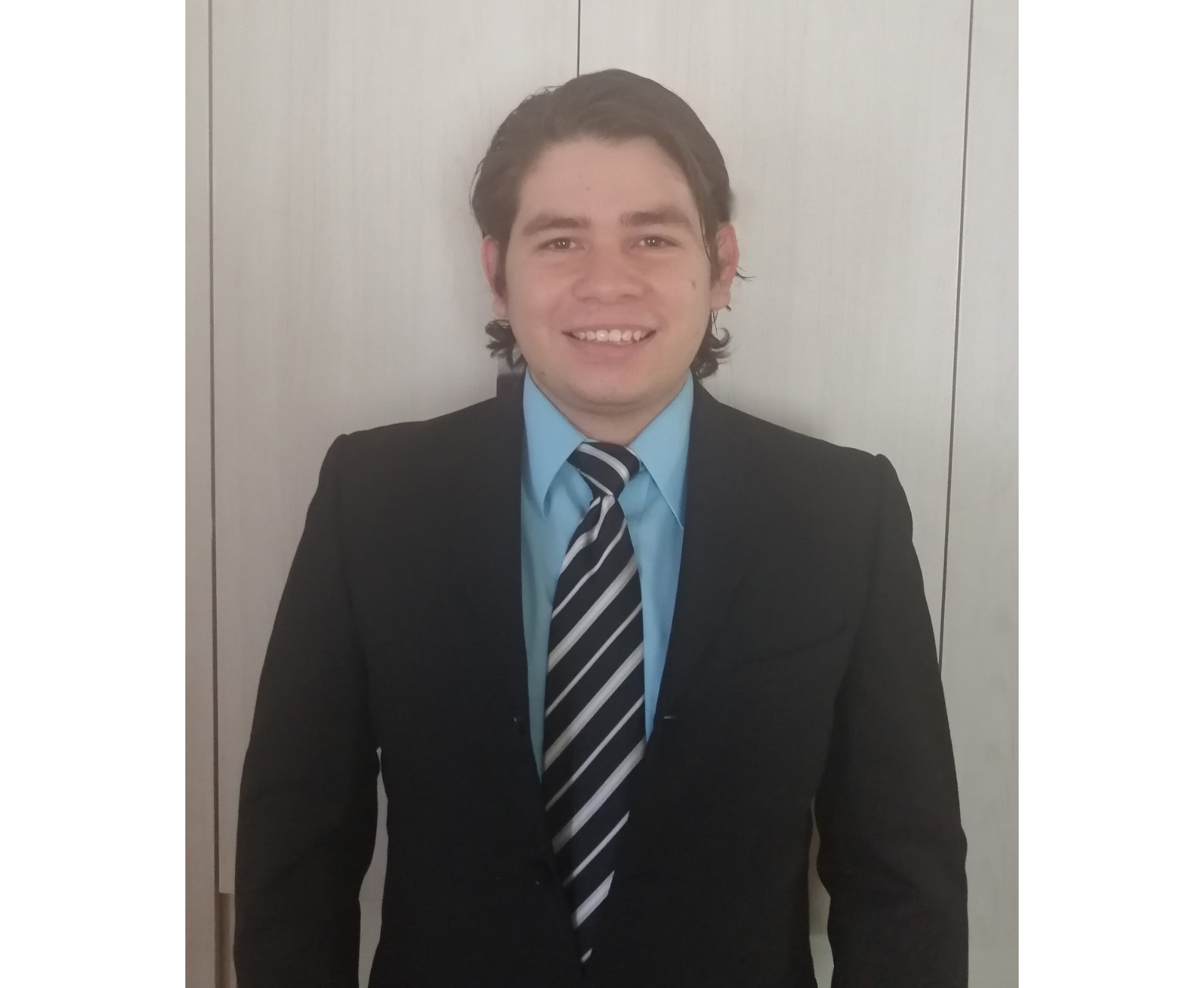 Meet Our Team: Isauro Martinez Tamez